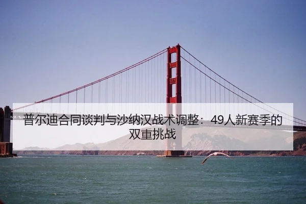 普尔迪合同谈判与沙纳汉战术调整：49人新赛季的双重挑战