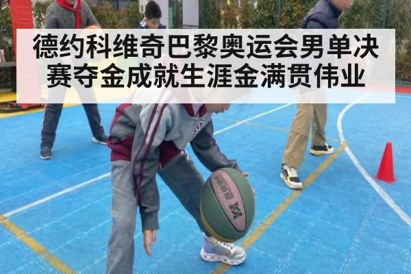 德约科维奇巴黎奥运会男单决赛夺金成就生涯金满贯伟业